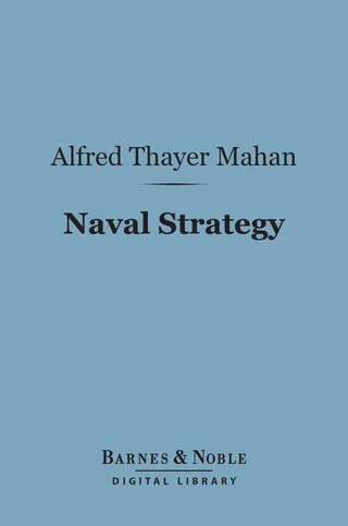 Naval Strategy