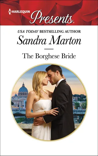 Borghese Bride