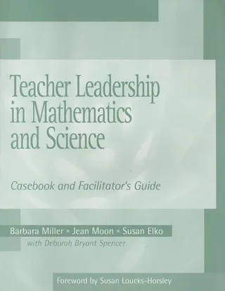 Leadership in Mathematics and Science