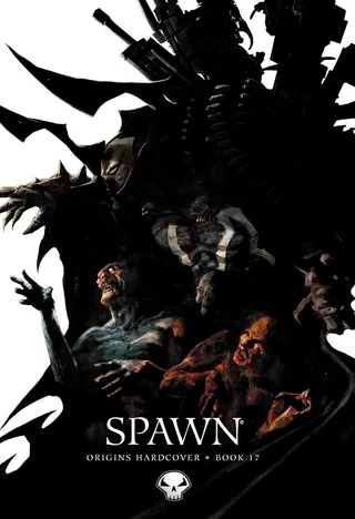 Spawn Origins