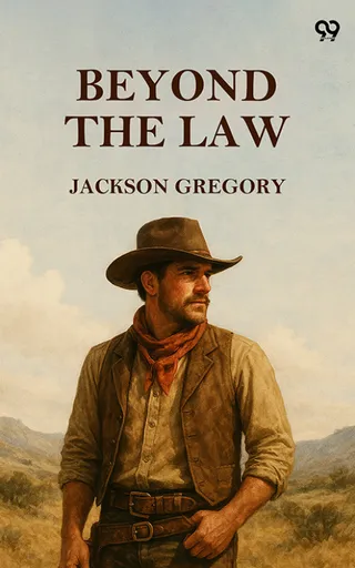 Beyond The Law