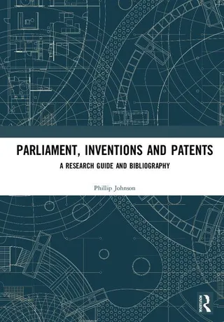 Parliament Inventions and Patents