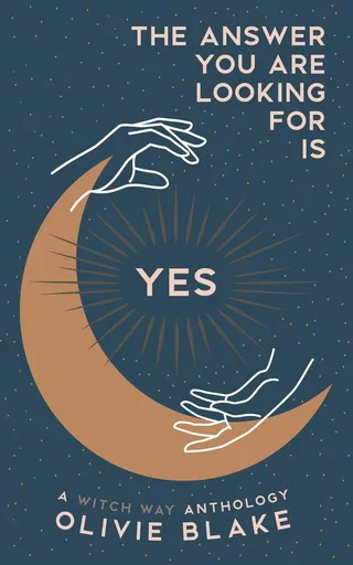 The Answer You Are Looking For Is Yes