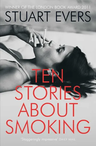 Ten Stories about Smoking