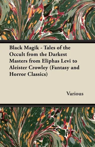 Black Magik