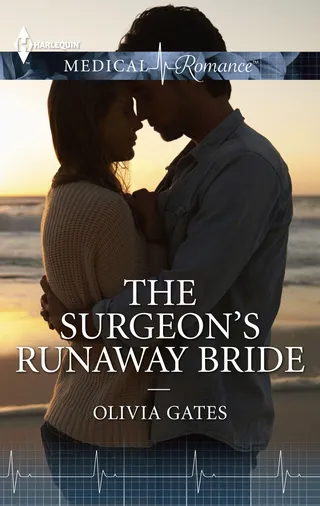 Surgeon's Runaway Bride