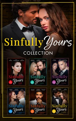 Sinfully Yours Collection