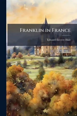 Franklin in France