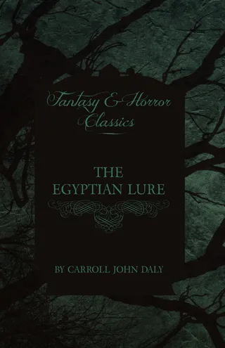 The Egyptian Lure