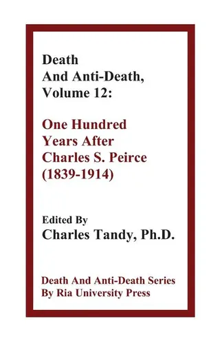 Death And Anti-Death