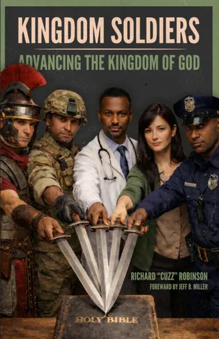 Kingdom Soldiers