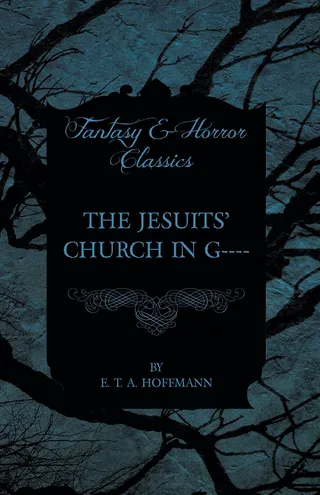The Jesuits' Church in G----
