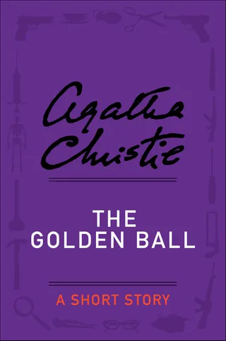 The Golden Ball