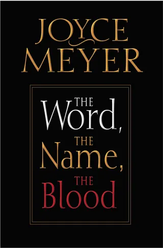 The Word, the Name, the Blood