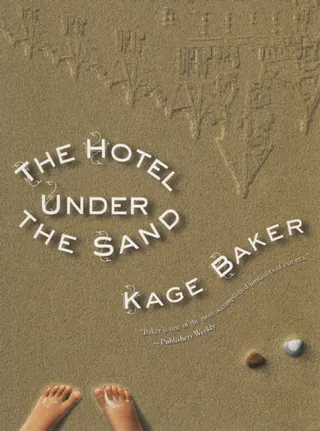 The Hotel Under the Sand