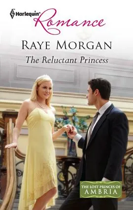 Reluctant Princess
