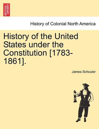History of the United States under the Constitution