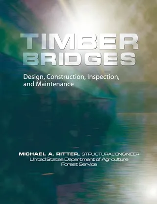 Timber Bridges