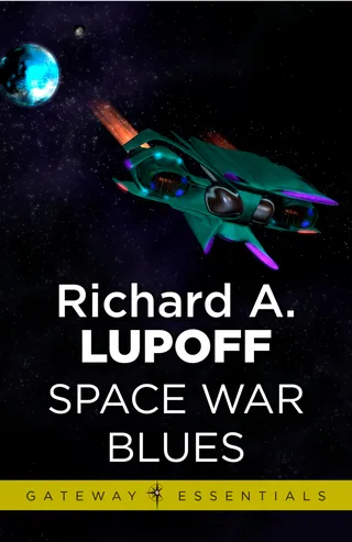 Space War Blues