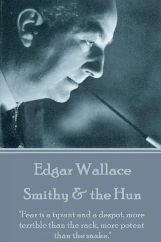 Smithy & the Hun