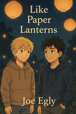 Like Paper Lanterns