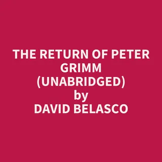 The Return Of Peter Grimm
