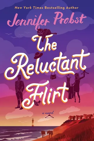 The Reluctant Flirt