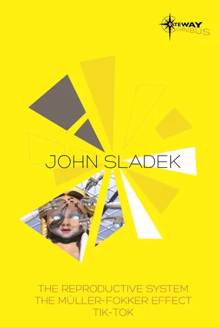 John Sladek