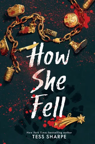 How She Fell