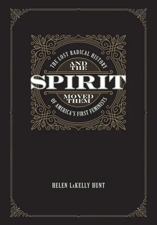 And the Spirit Moved Them