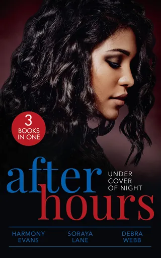 After Hours: Under Cover Of Night