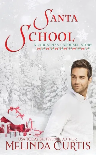 Santa School