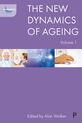 New Dynamics of Ageing
