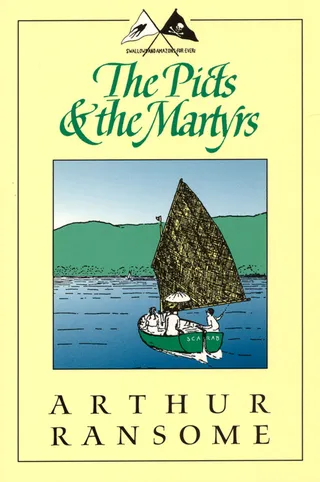 Picts & the Martyrs