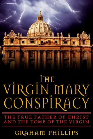 The Virgin Mary Conspiracy