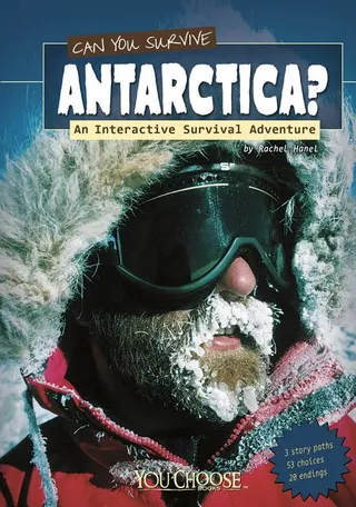 Can You Survive Antarctica