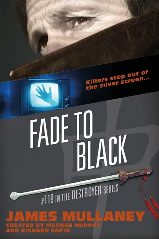 Fade to Black