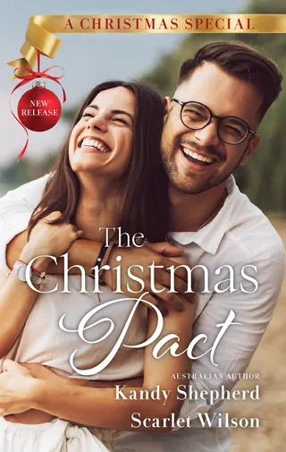 Mistletoe Magic in Tahiti / Cinderella's Costa Rican Adventure