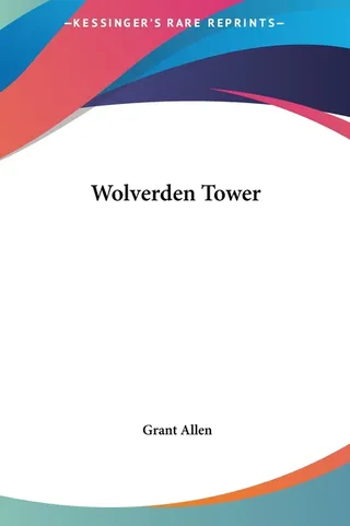 Wolverden Tower