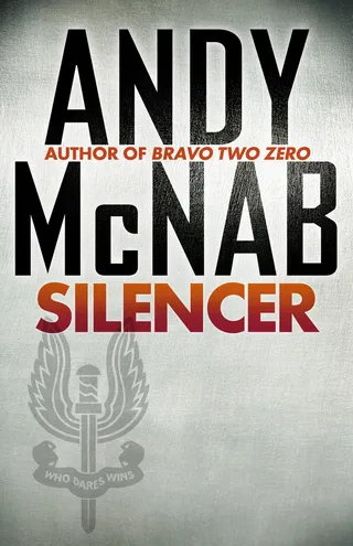 Silencer