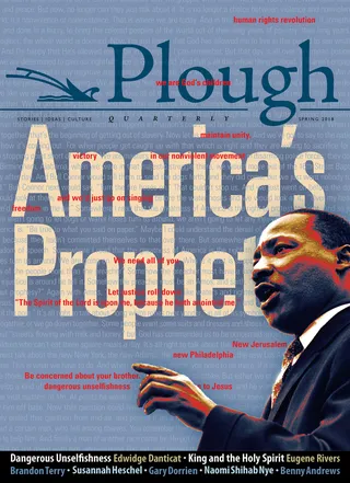Plough Quarterly No. 16