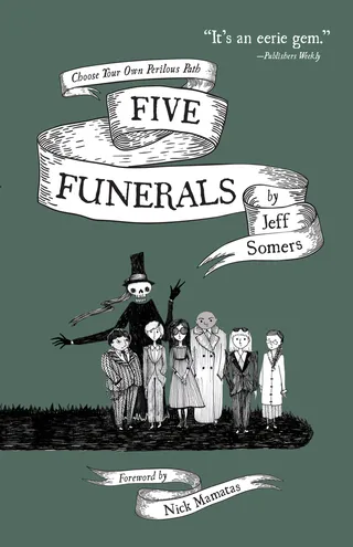 Five Funerals