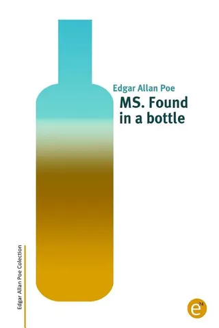 MS. Found in a Bottle