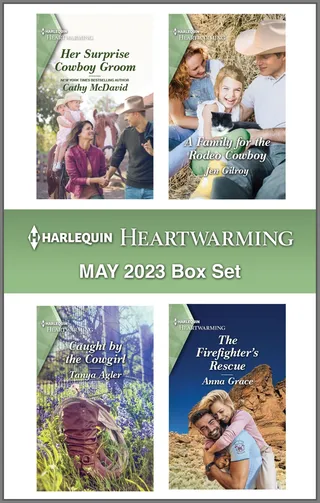 Harlequin Heartwarming
