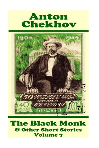 The Black Monk & Other Short Stories