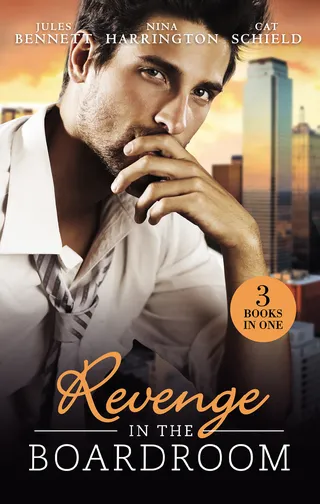 Revenge In The Boardroom