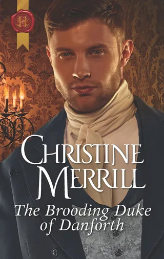 Brooding Duke of Danforth