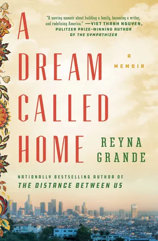 Dream Called Home