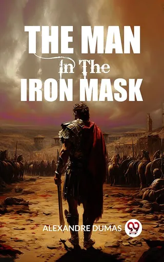 The Man in the Iron Mask