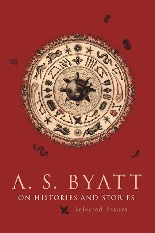 On Histories and Stories